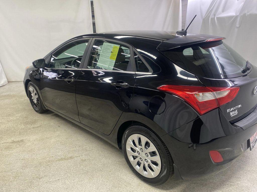 used 2016 Hyundai Elantra GT car, priced at $6,955