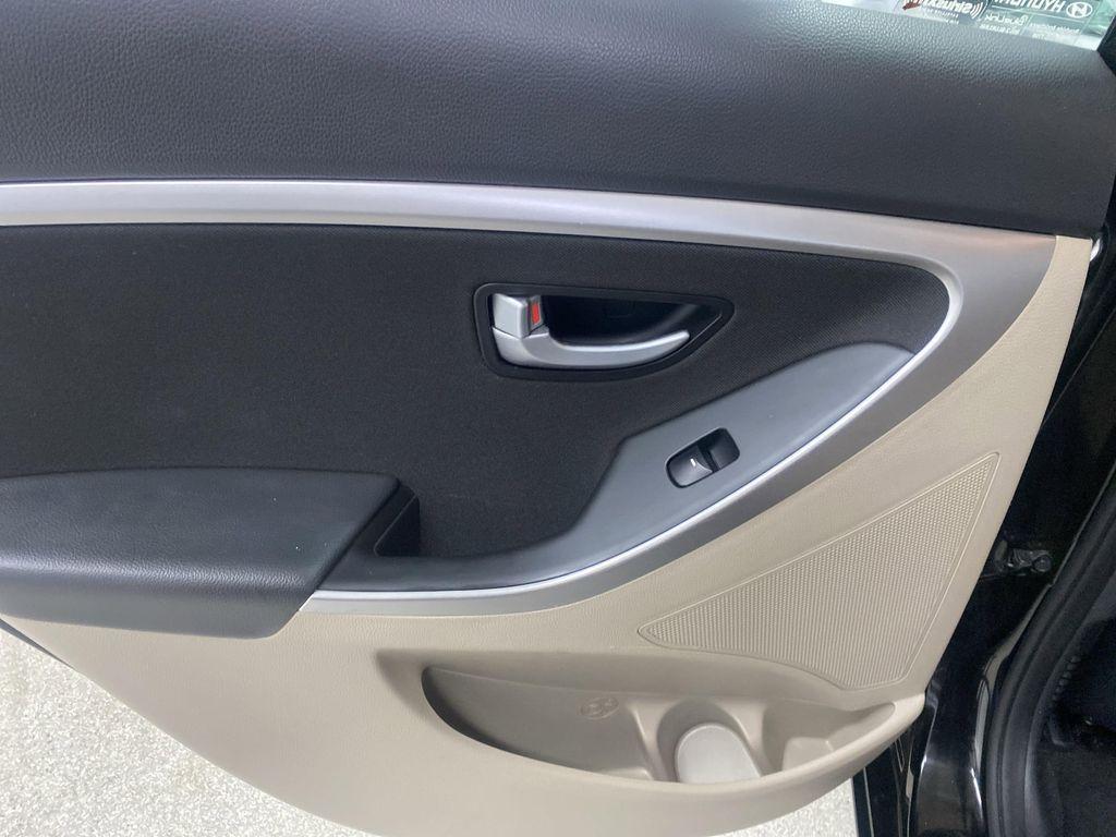 used 2016 Hyundai Elantra GT car, priced at $6,955
