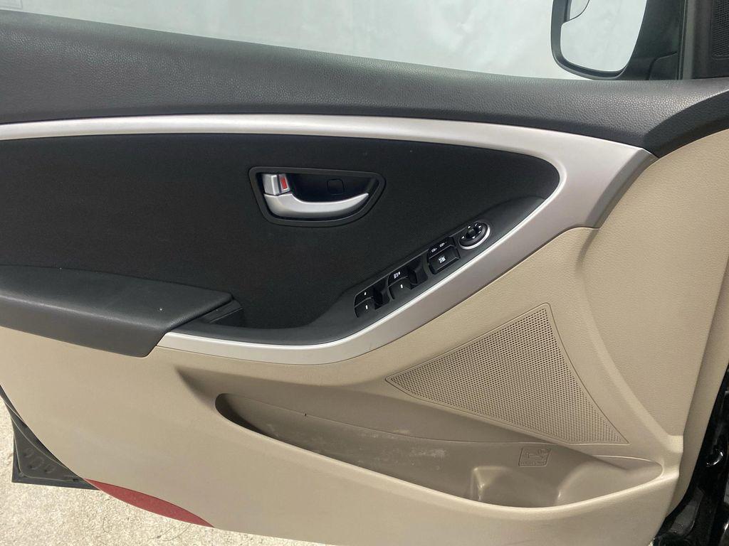 used 2016 Hyundai Elantra GT car, priced at $6,955