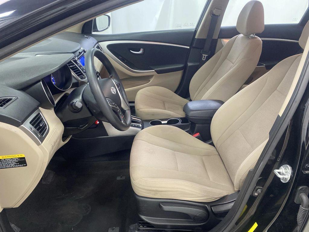 used 2016 Hyundai Elantra GT car, priced at $6,955