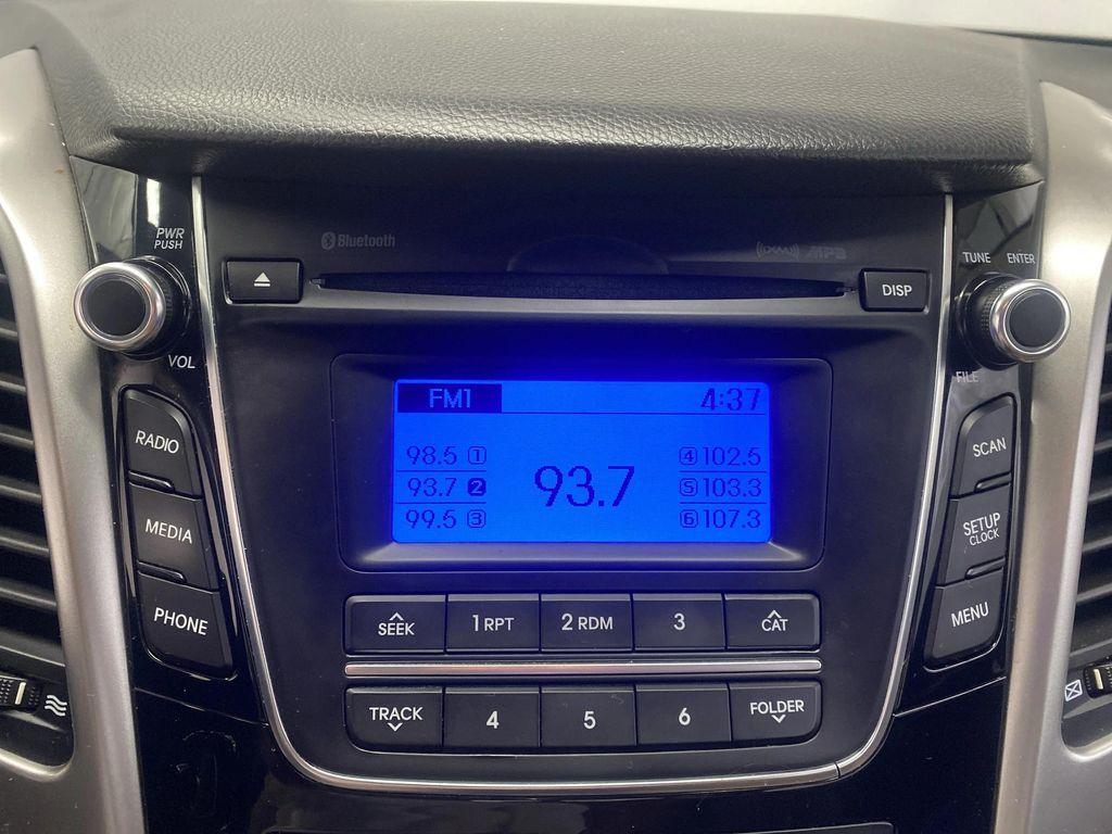 used 2016 Hyundai Elantra GT car, priced at $6,955