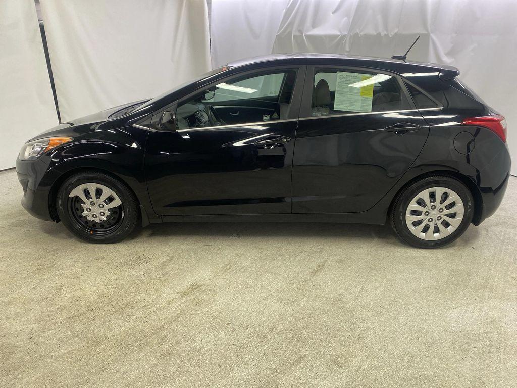 used 2016 Hyundai Elantra GT car, priced at $6,955