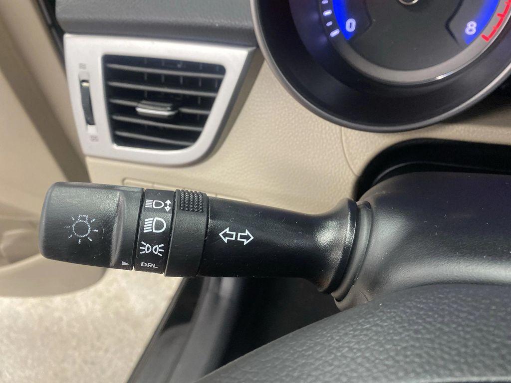 used 2016 Hyundai Elantra GT car, priced at $6,955