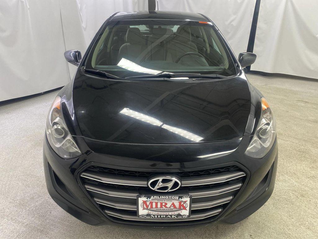 used 2016 Hyundai Elantra GT car, priced at $6,955