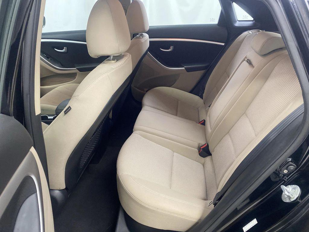 used 2016 Hyundai Elantra GT car, priced at $6,955