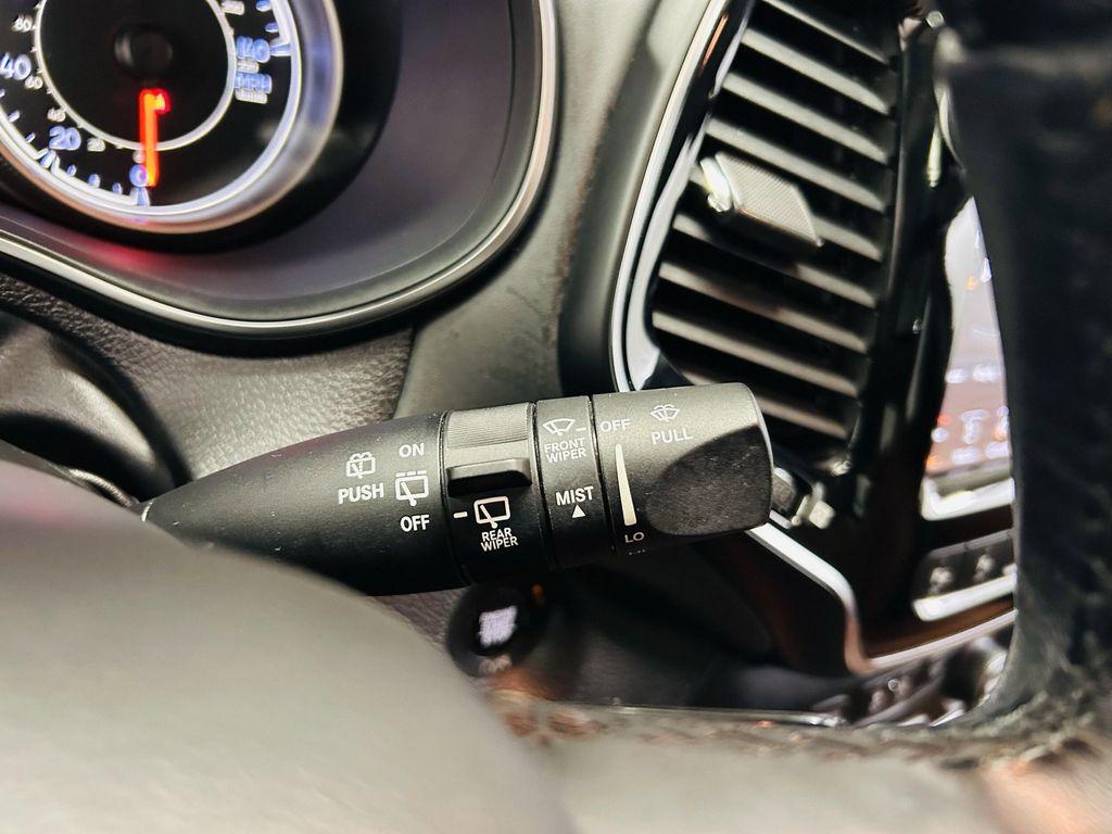 used 2019 Jeep Cherokee car, priced at $14,682