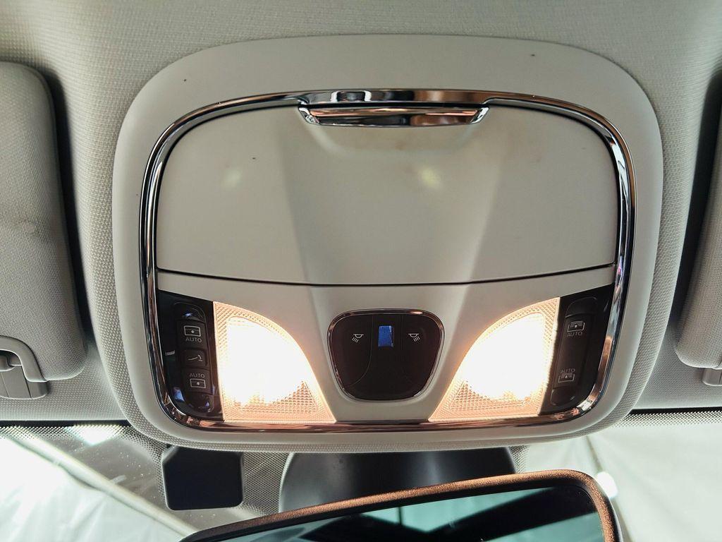 used 2019 Jeep Cherokee car, priced at $14,682