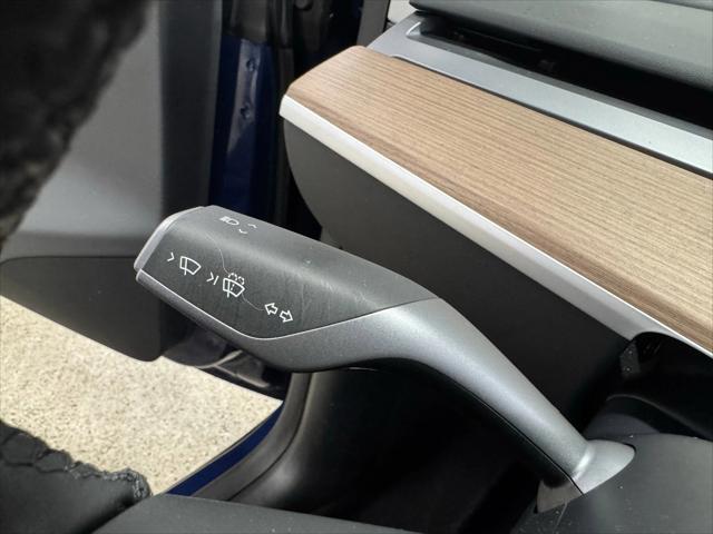 used 2023 Tesla Model Y car, priced at $31,682