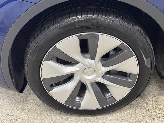 used 2023 Tesla Model Y car, priced at $31,682