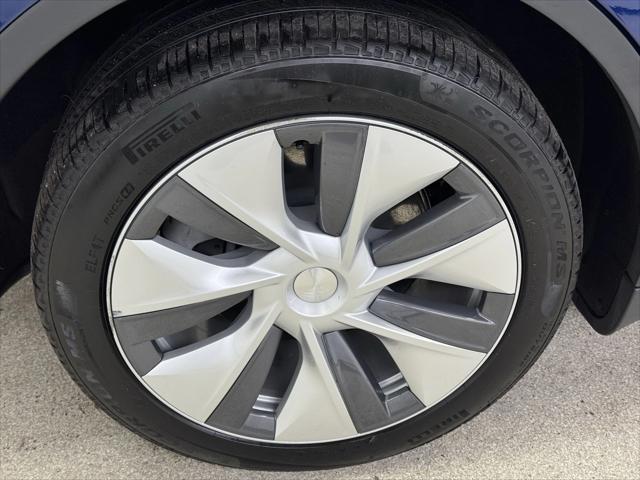 used 2023 Tesla Model Y car, priced at $31,682