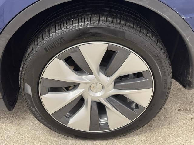 used 2023 Tesla Model Y car, priced at $31,682