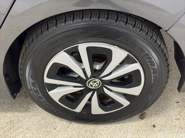 used 2017 Toyota Prius Prime car, priced at $17,801