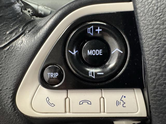 used 2017 Toyota Prius Prime car, priced at $17,801