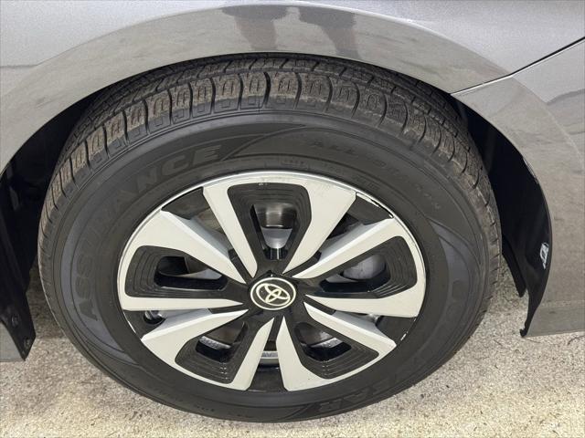 used 2017 Toyota Prius Prime car, priced at $17,801