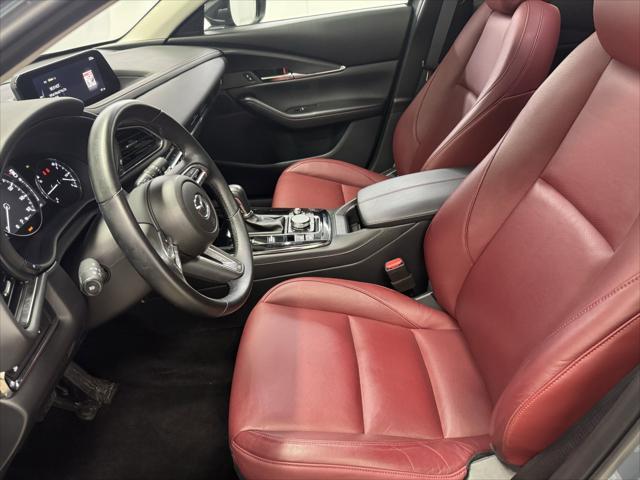 used 2022 Mazda CX-30 car, priced at $24,981