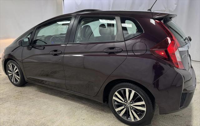 used 2015 Honda Fit car, priced at $11,682