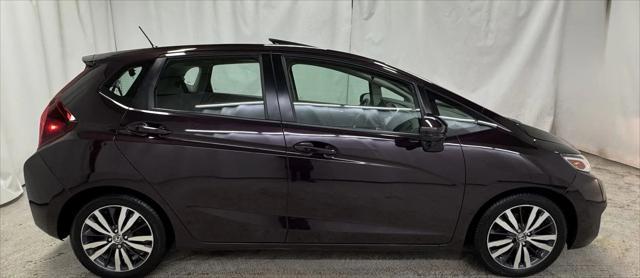 used 2015 Honda Fit car, priced at $11,682