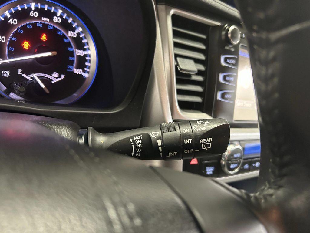 used 2016 Toyota Highlander car, priced at $15,671