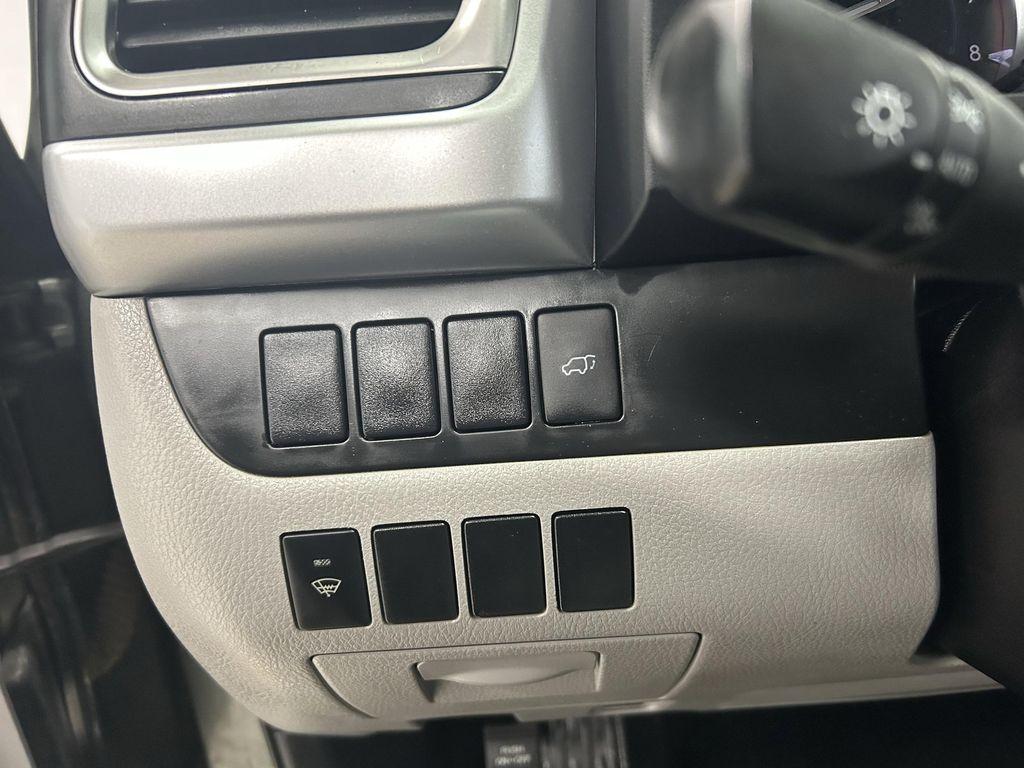 used 2016 Toyota Highlander car, priced at $15,671