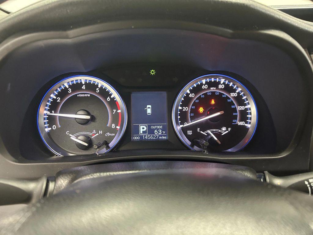 used 2016 Toyota Highlander car, priced at $15,671