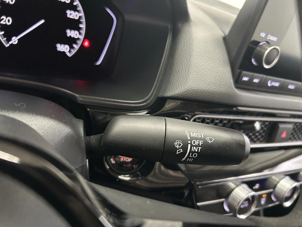 used 2023 Honda Civic car, priced at $22,155