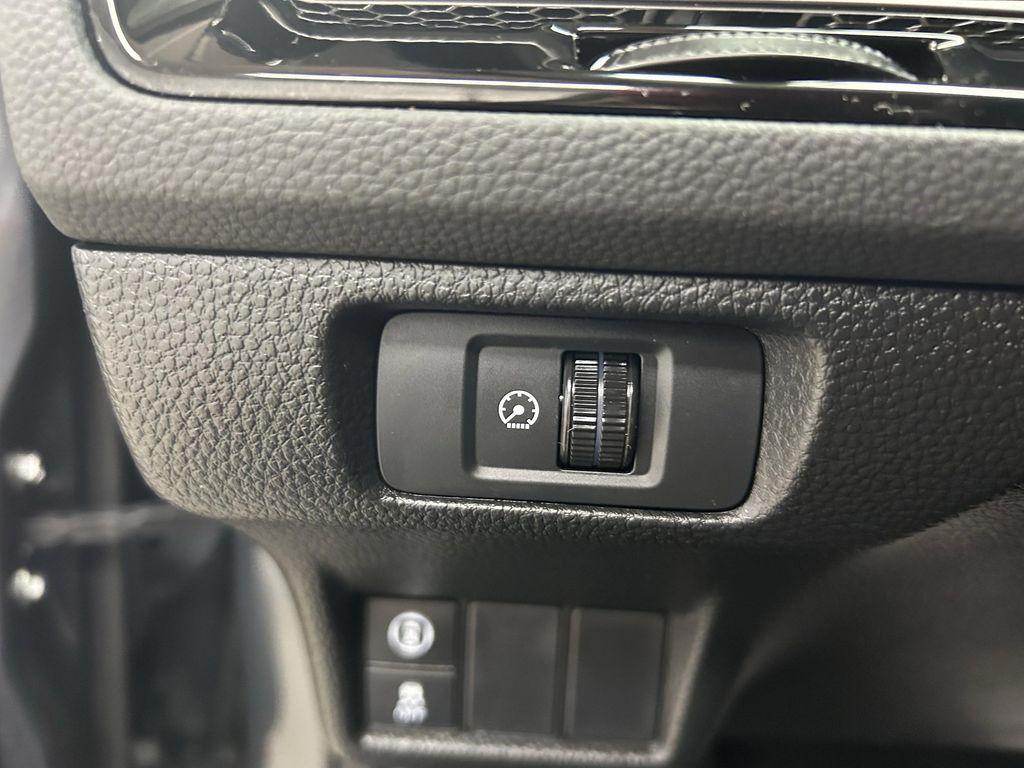 used 2023 Honda Civic car, priced at $22,155