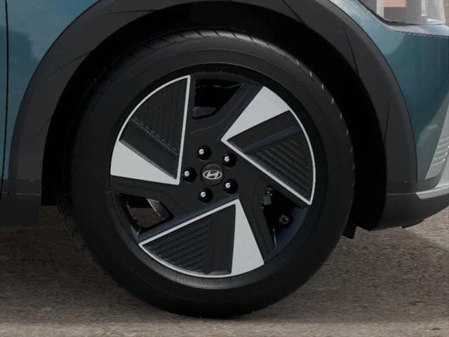 new 2025 Hyundai IONIQ 5 car, priced at $47,395