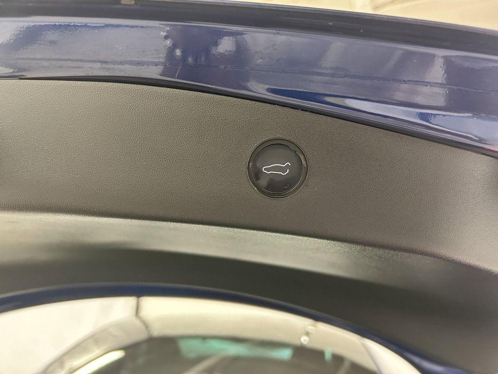 used 2023 Tesla Model 3 car, priced at $27,401