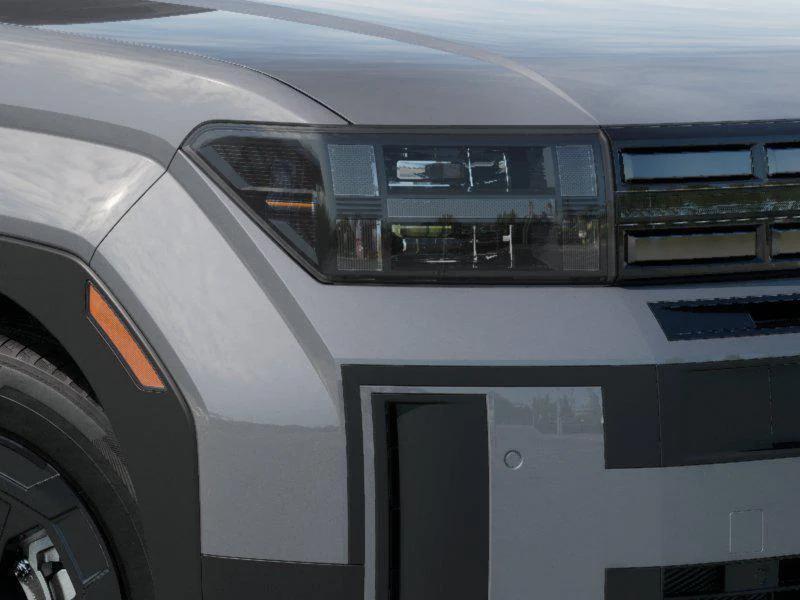 new 2026 Hyundai Santa Fe car, priced at $41,970