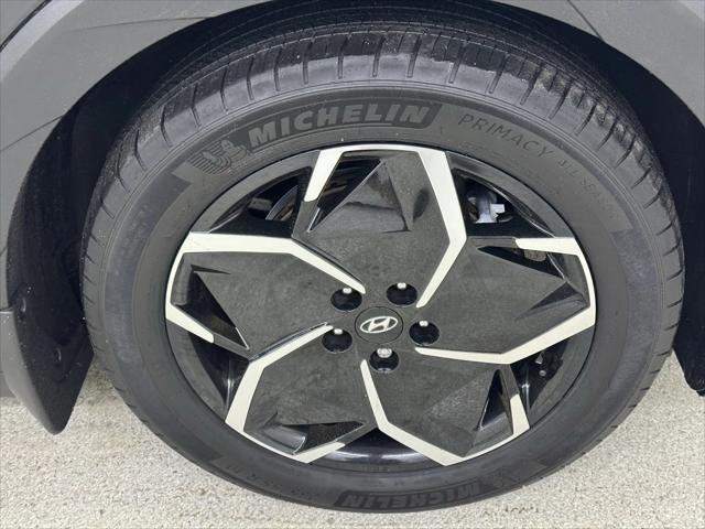 used 2024 Hyundai IONIQ 5 car, priced at $32,982