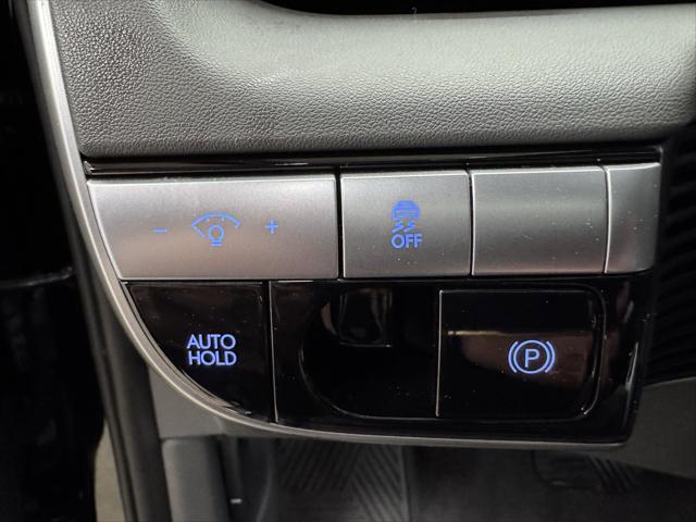 used 2024 Hyundai IONIQ 5 car, priced at $32,982