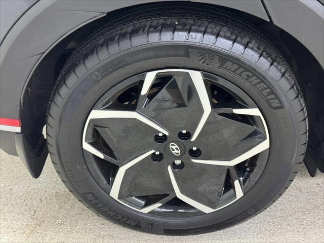 used 2024 Hyundai IONIQ 5 car, priced at $32,982