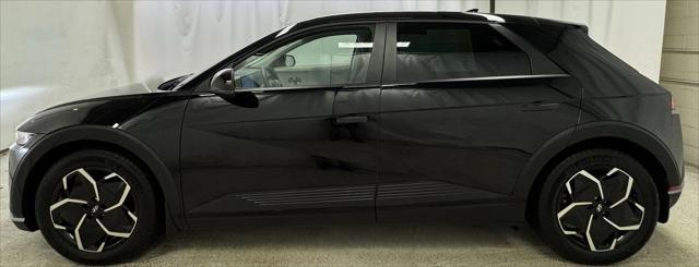 used 2024 Hyundai IONIQ 5 car, priced at $32,982
