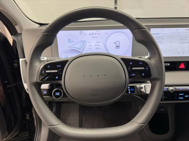 used 2024 Hyundai IONIQ 5 car, priced at $32,982