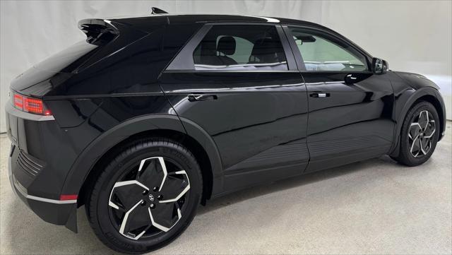 used 2024 Hyundai IONIQ 5 car, priced at $32,982