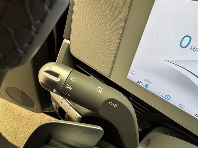 used 2024 Hyundai IONIQ 5 car, priced at $32,982