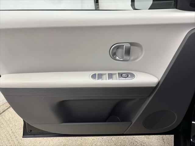used 2024 Hyundai IONIQ 5 car, priced at $32,982