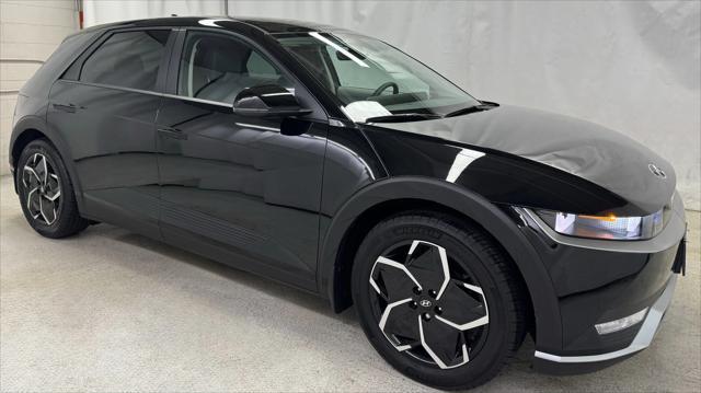 used 2024 Hyundai IONIQ 5 car, priced at $32,982