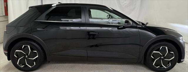 used 2024 Hyundai IONIQ 5 car, priced at $32,982