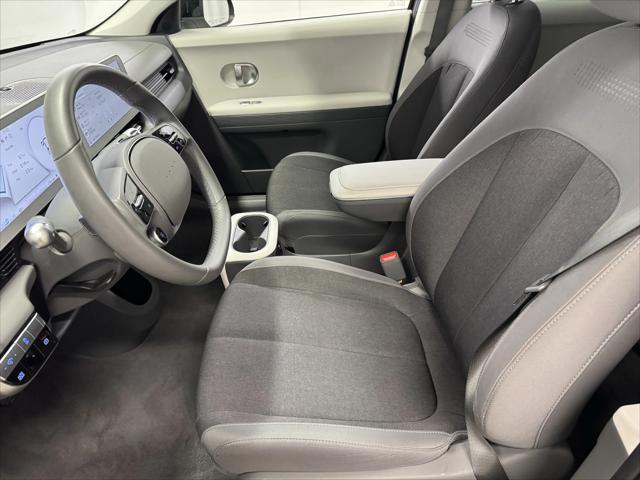 used 2024 Hyundai IONIQ 5 car, priced at $32,982