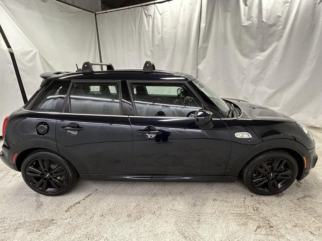 used 2020 MINI Hardtop car, priced at $19,491