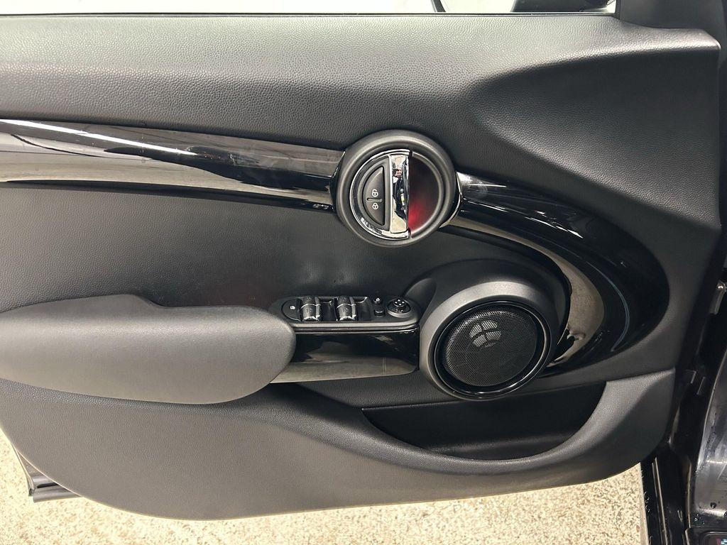 used 2020 MINI Hardtop car, priced at $19,491