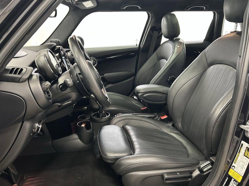 used 2020 MINI Hardtop car, priced at $19,491