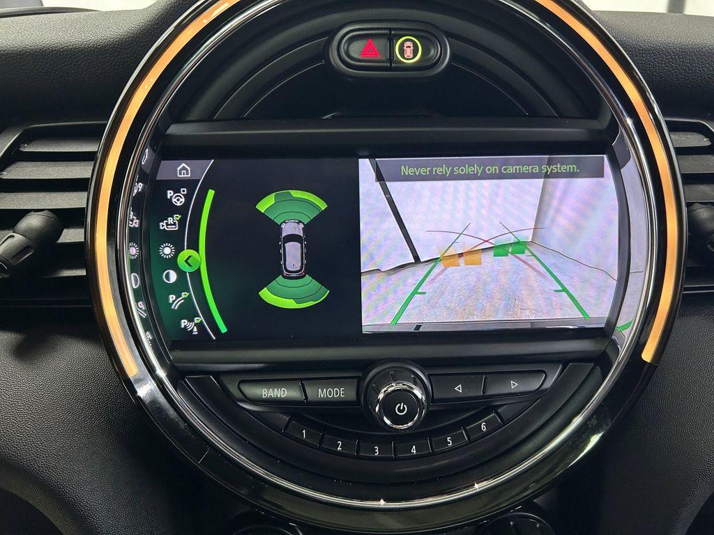 used 2020 MINI Hardtop car, priced at $19,491