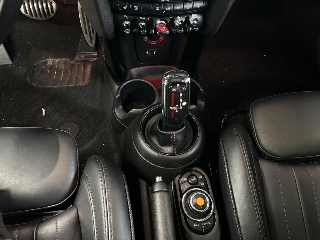 used 2020 MINI Hardtop car, priced at $19,491