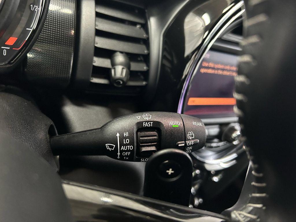 used 2020 MINI Hardtop car, priced at $19,491