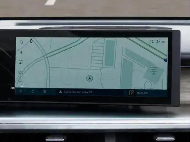 new 2026 Hyundai IONIQ 9 car, priced at $74,090