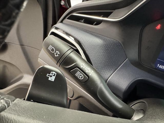 used 2022 Chevrolet Bolt EUV car, priced at $17,000