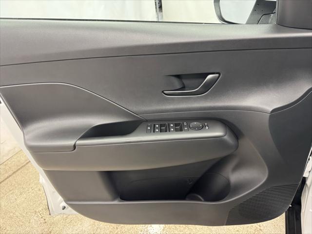 used 2025 Hyundai Kona car, priced at $24,482