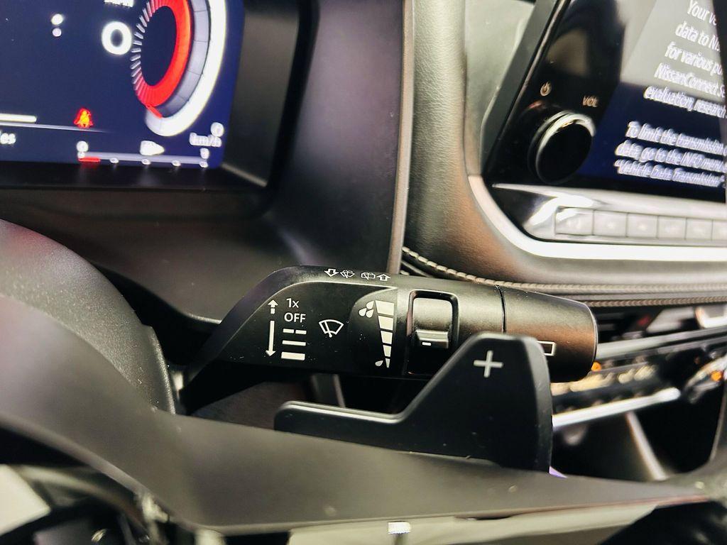 used 2023 Nissan Rogue car, priced at $26,482